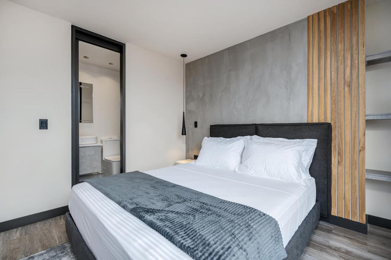 Apartamentos Housy Laureles Медельїн Екстер'єр фото
