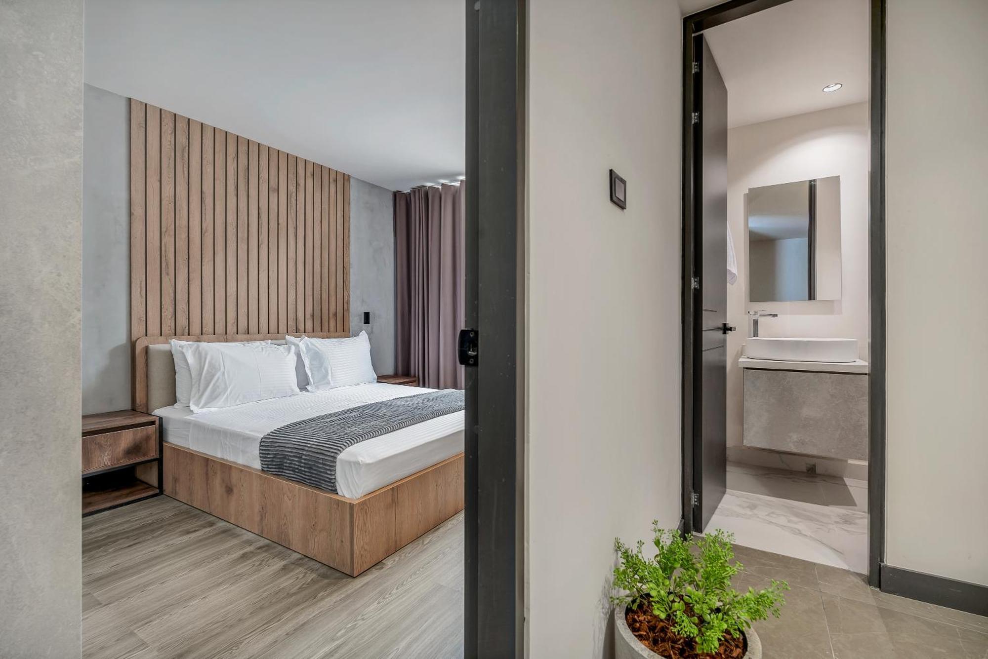 Apartamentos Housy Laureles Медельїн Екстер'єр фото