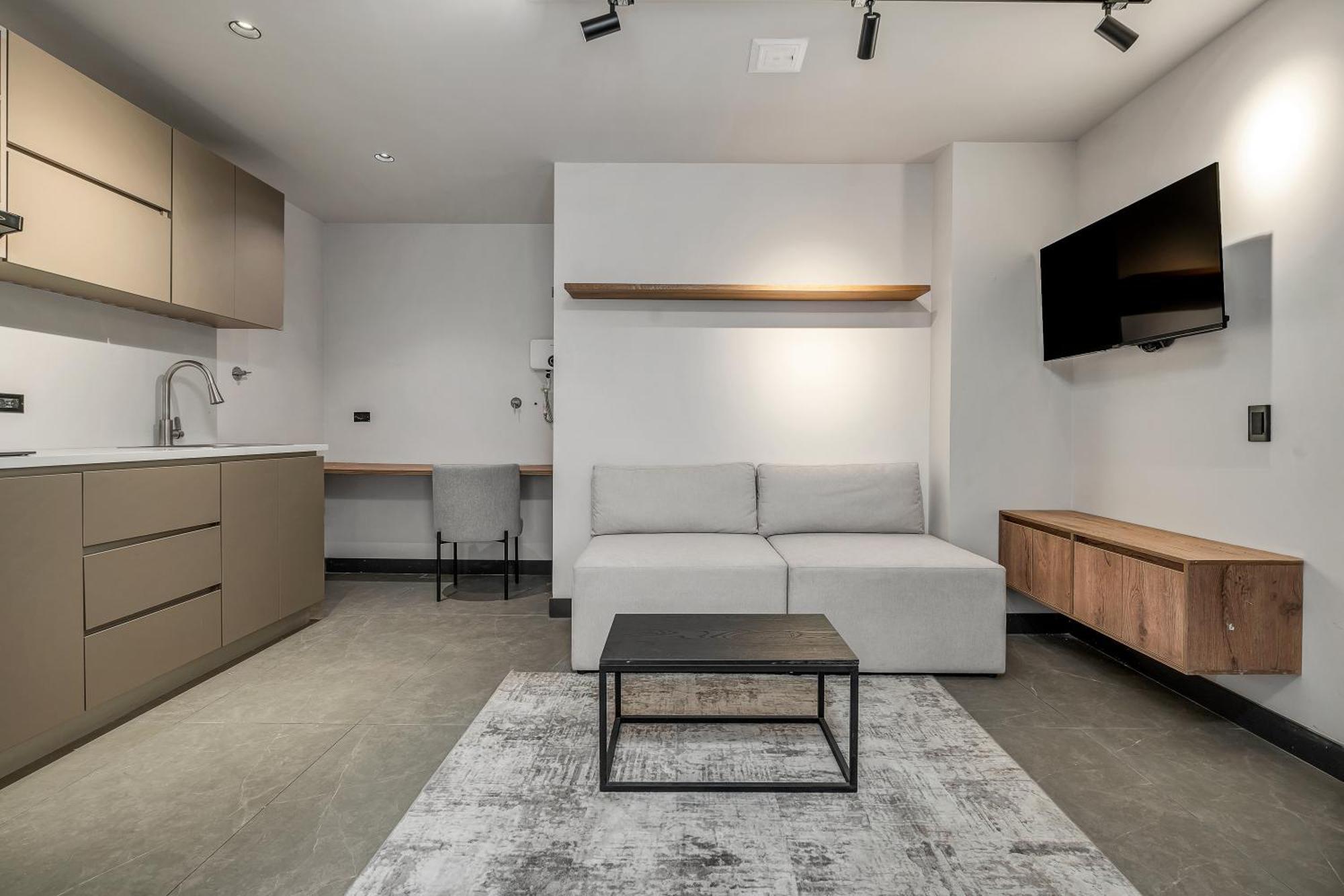 Apartamentos Housy Laureles Медельїн Екстер'єр фото
