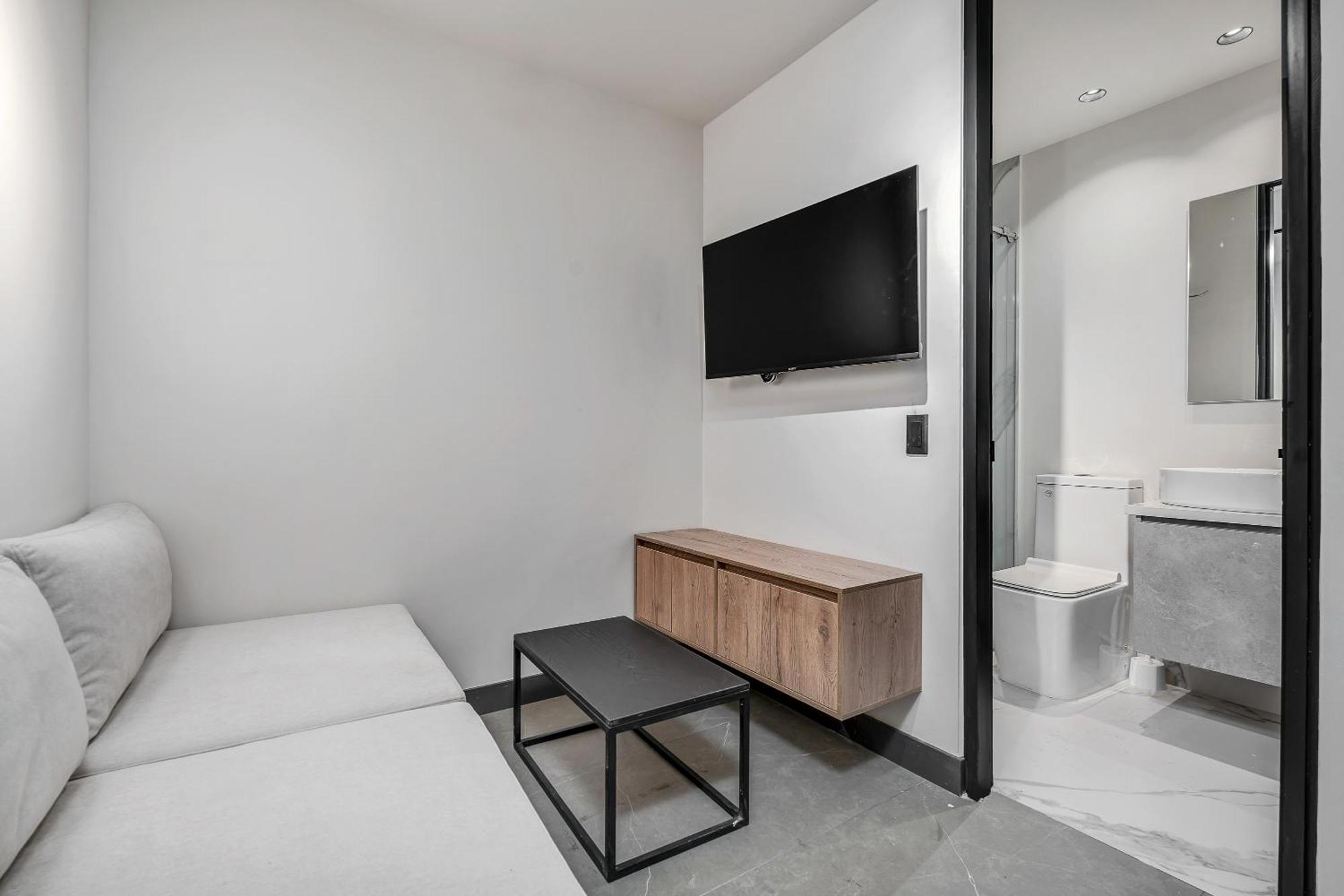 Apartamentos Housy Laureles Медельїн Екстер'єр фото