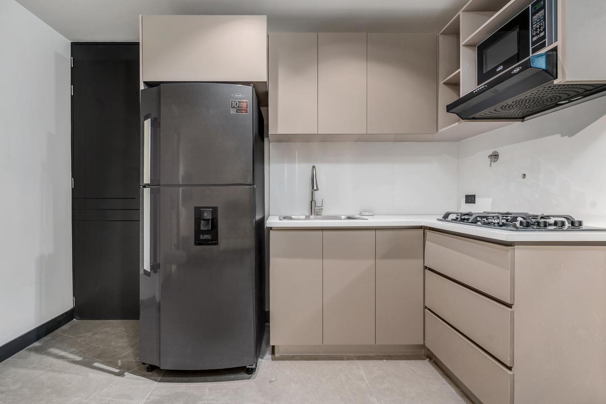 Apartamentos Housy Laureles Медельїн Екстер'єр фото