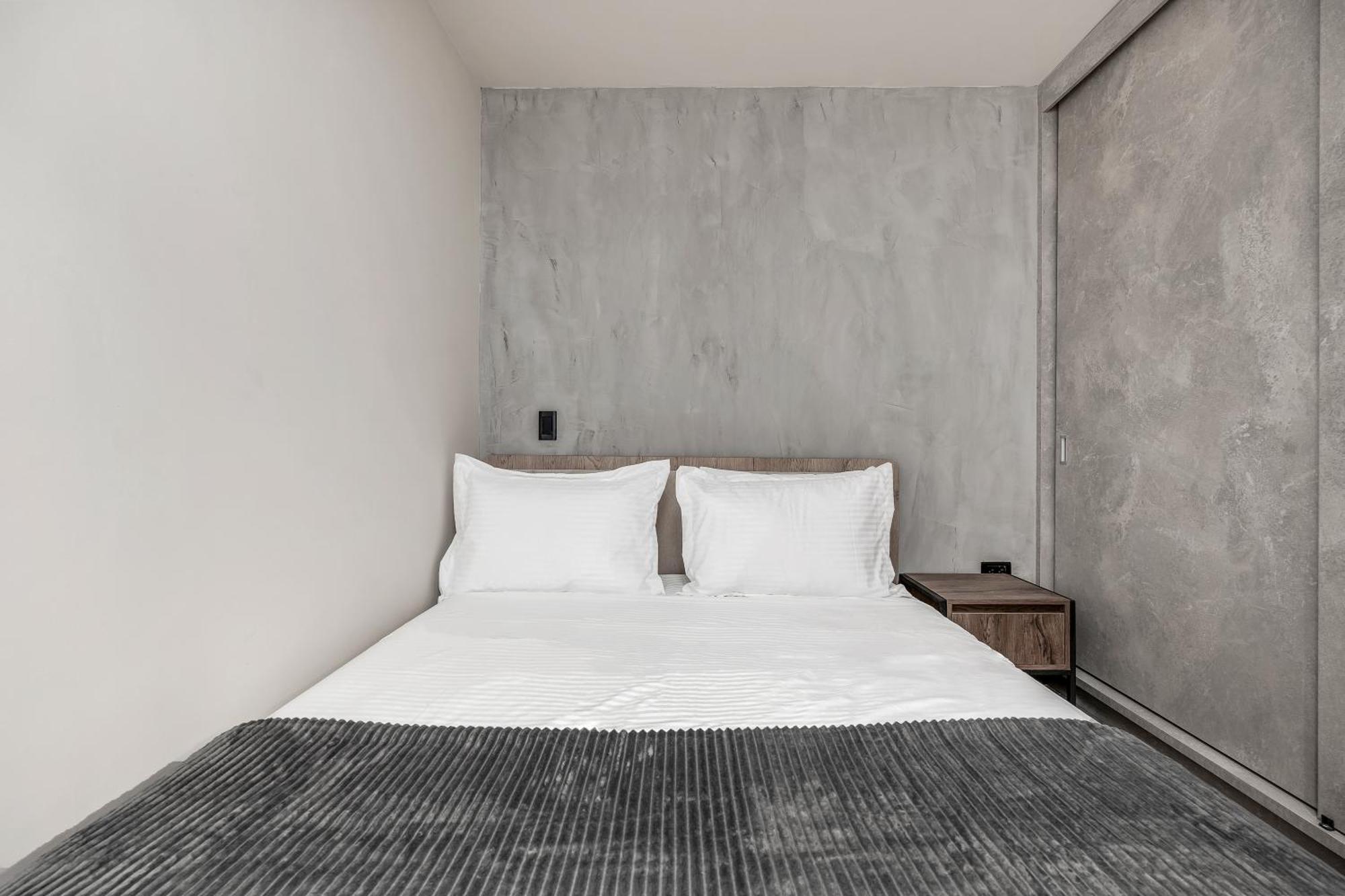 Apartamentos Housy Laureles Медельїн Екстер'єр фото