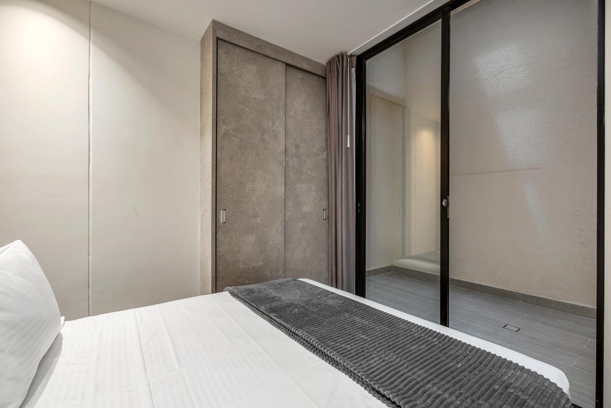 Apartamentos Housy Laureles Медельїн Екстер'єр фото