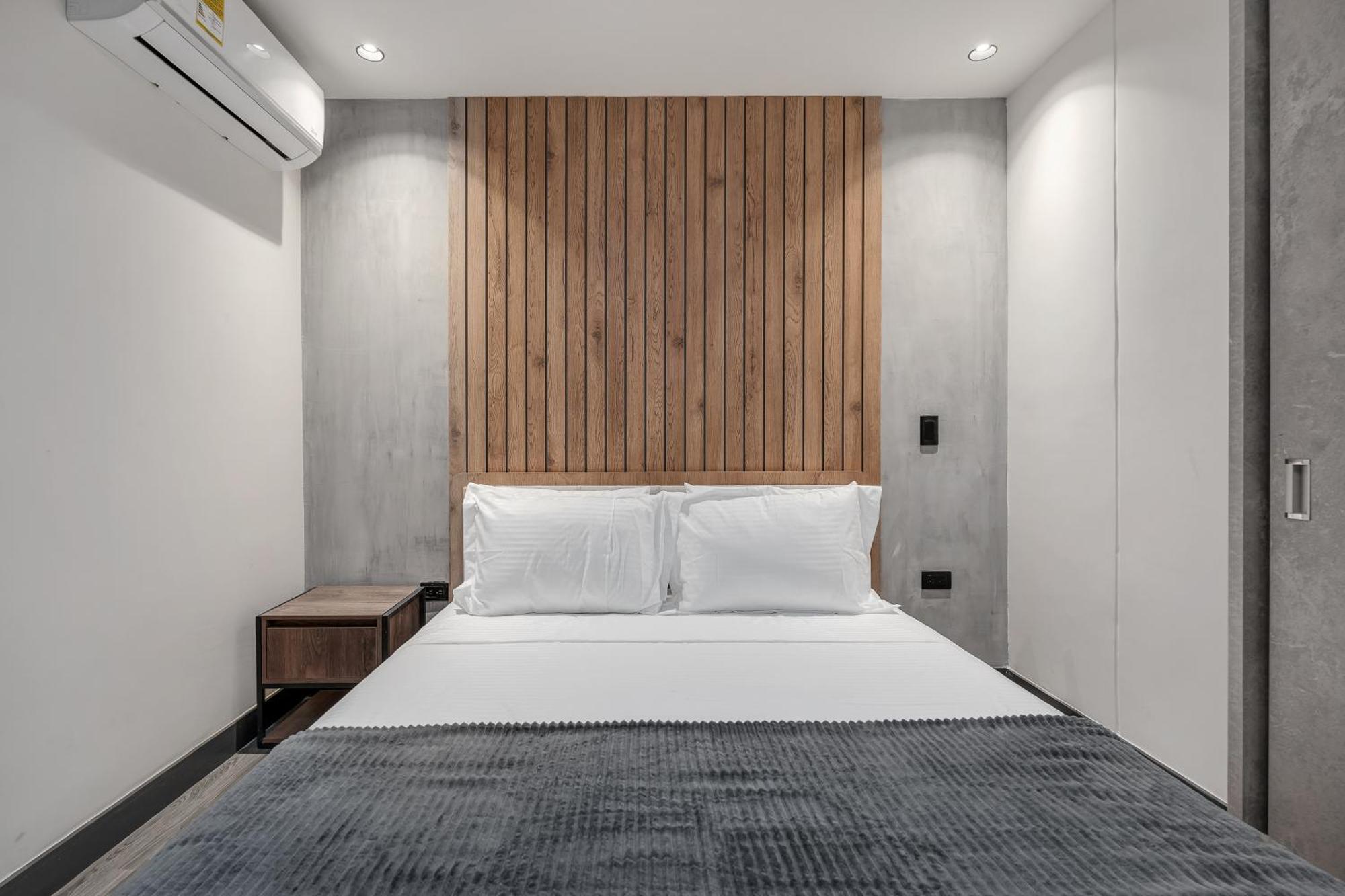 Apartamentos Housy Laureles Медельїн Екстер'єр фото